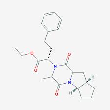 Ramipril EP Impurity D